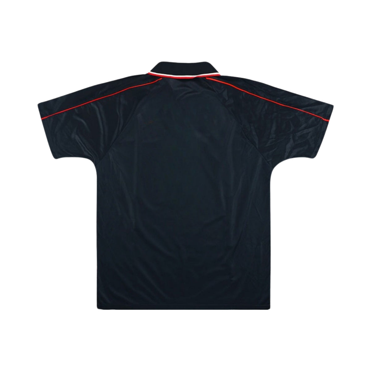 Ajax Extérieur  98/99 - Vue de dos