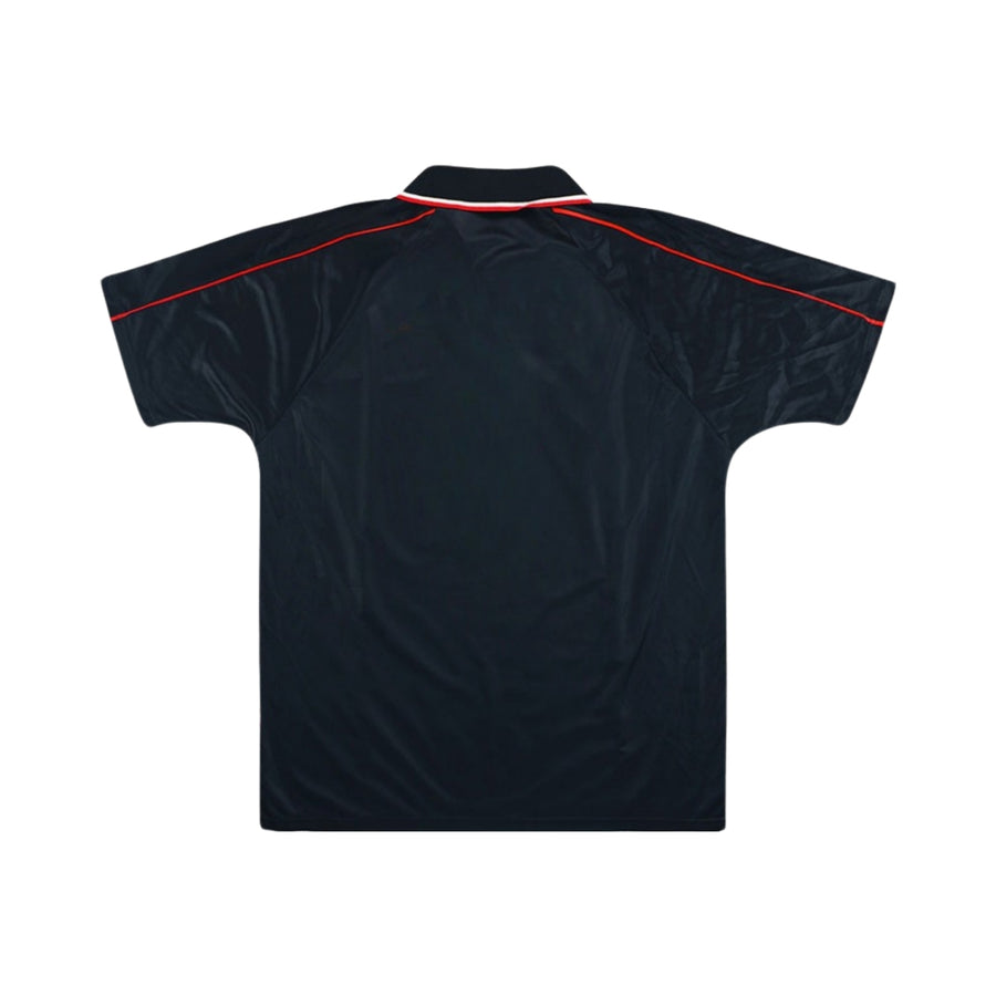 Ajax Extérieur  98/99