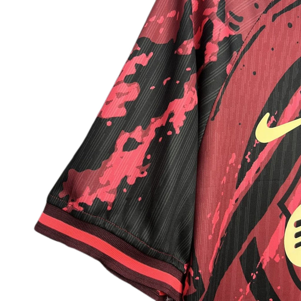 Barcelone Édition Speciale 24/25 - Rouge et Noir