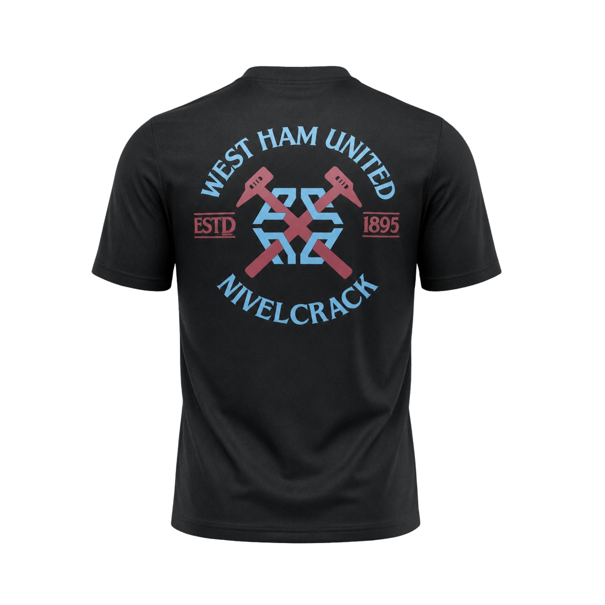 West Ham Édition Spéciale 26/27 - Version Joueur