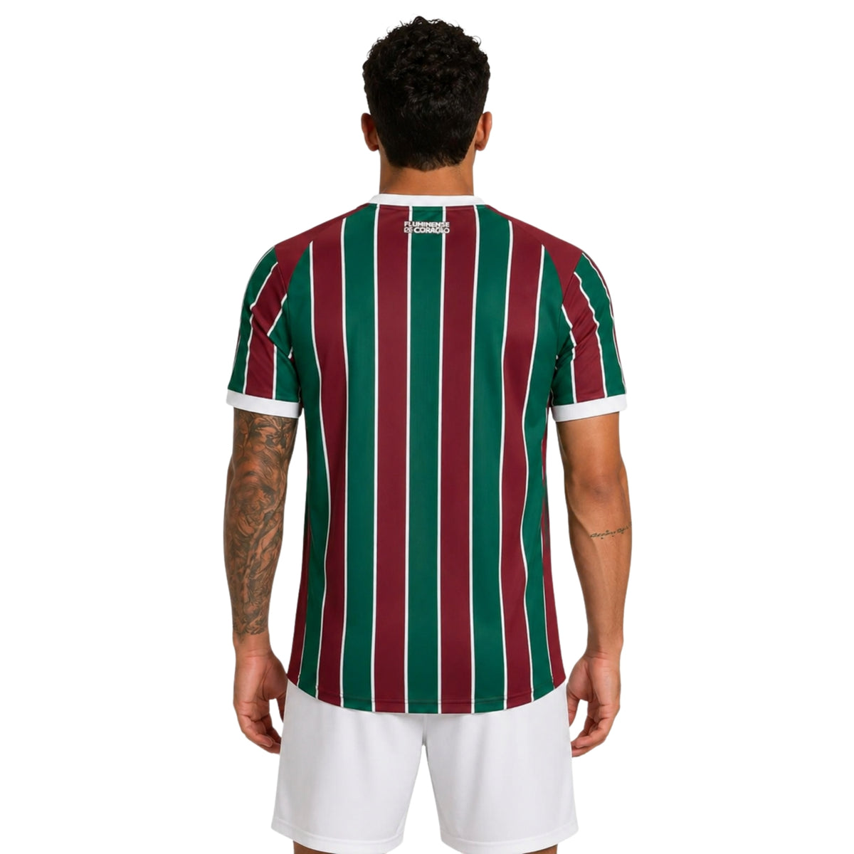 Fluminense Domicile 26/27
