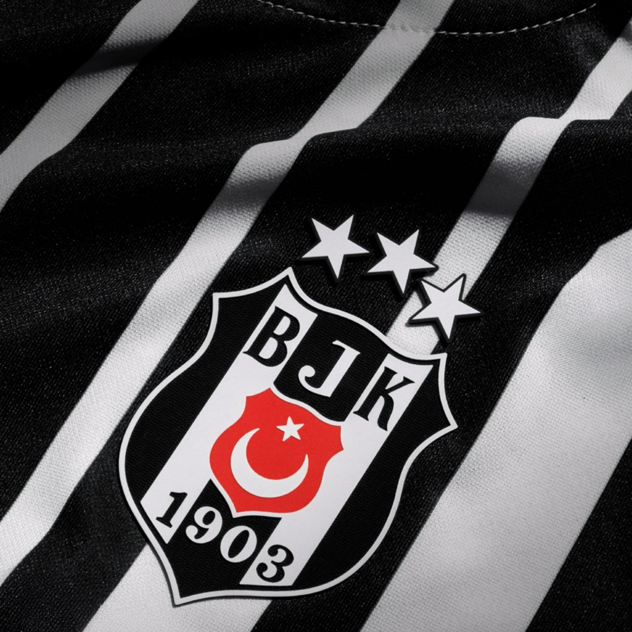 Besiktas Extérieur 26/27