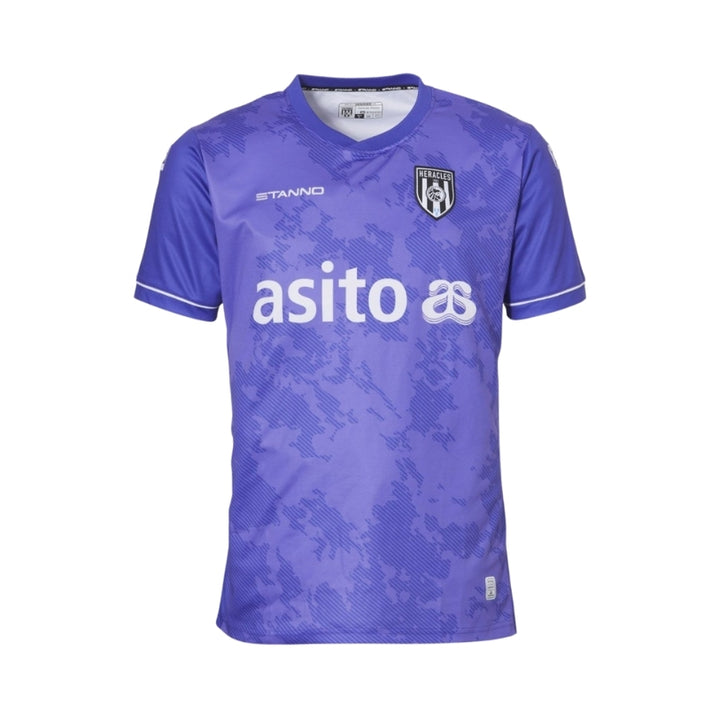 Heracles Almelo Troisième 25/26