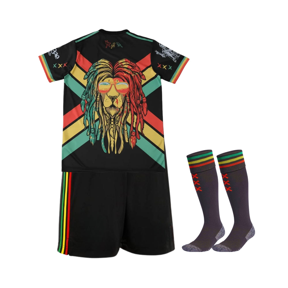Kit Infantil Ajax Edición Especial 23/24