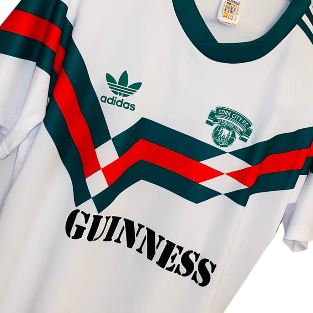 Cork City Local 88/89
