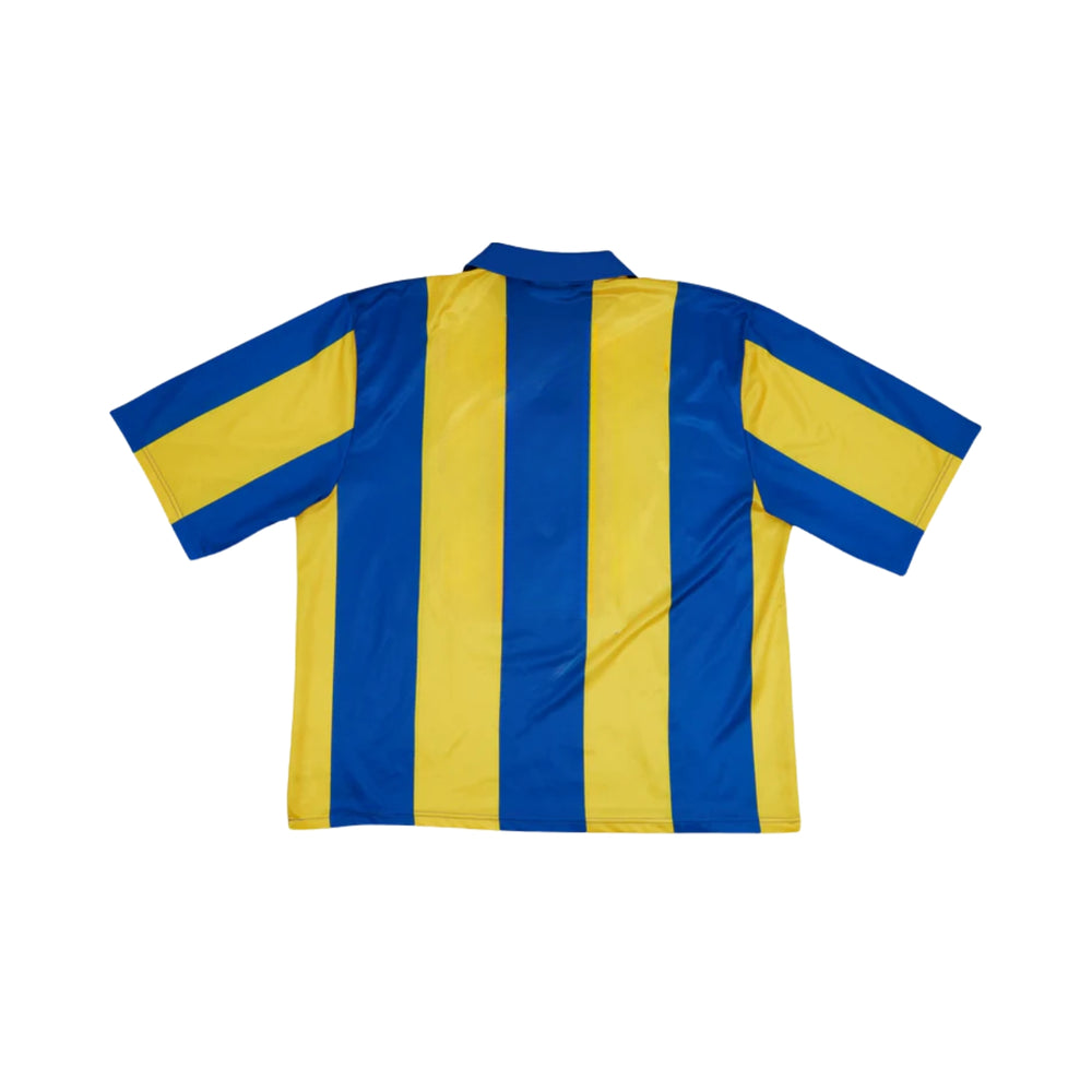 Leeds United Visitante 93/94
