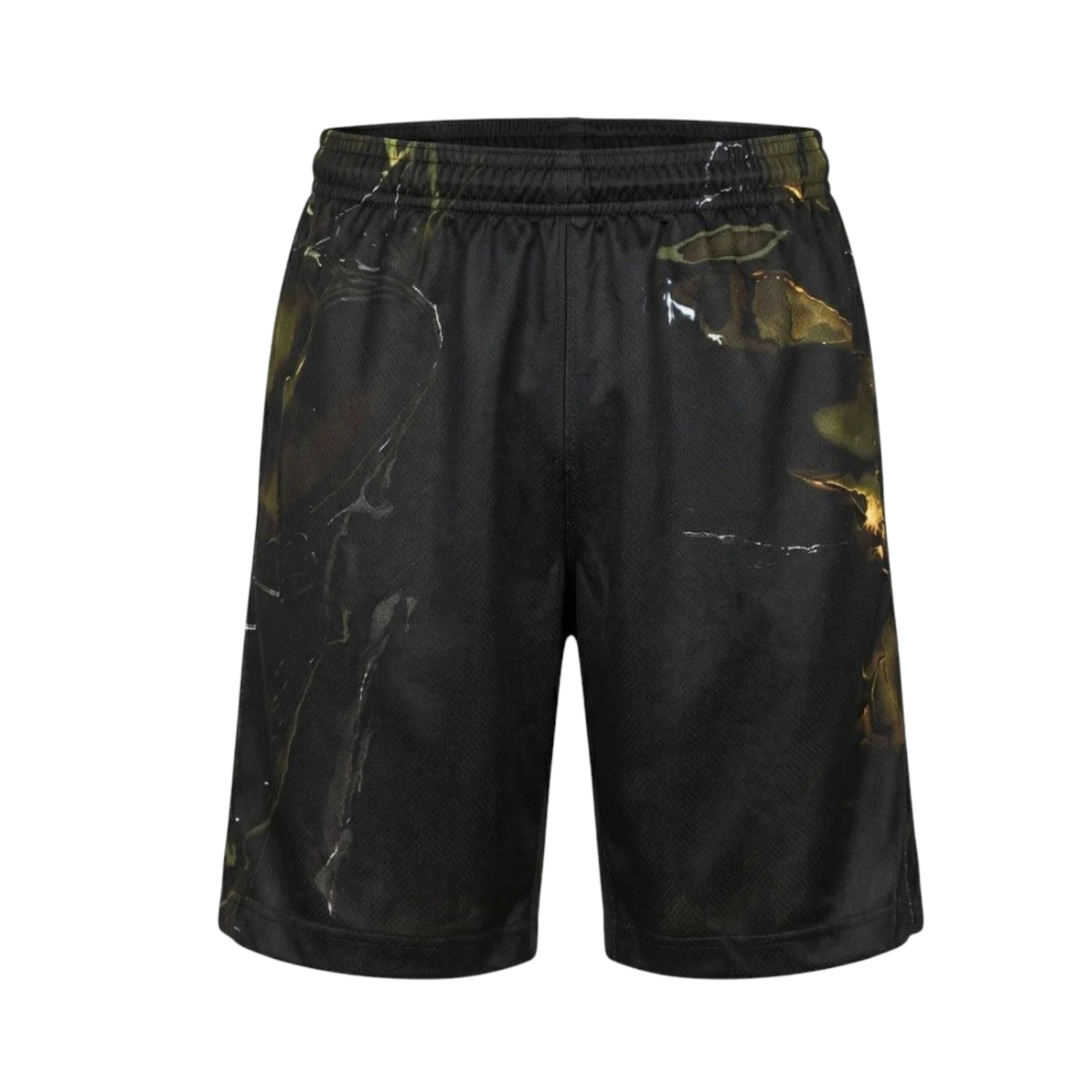 Short PSG Édition Spéciale 25/26 - Noir et Multicolore