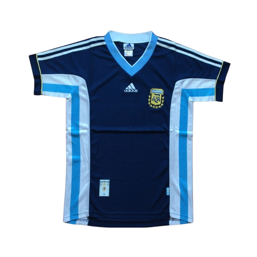 Argentine Extérieur 98/99