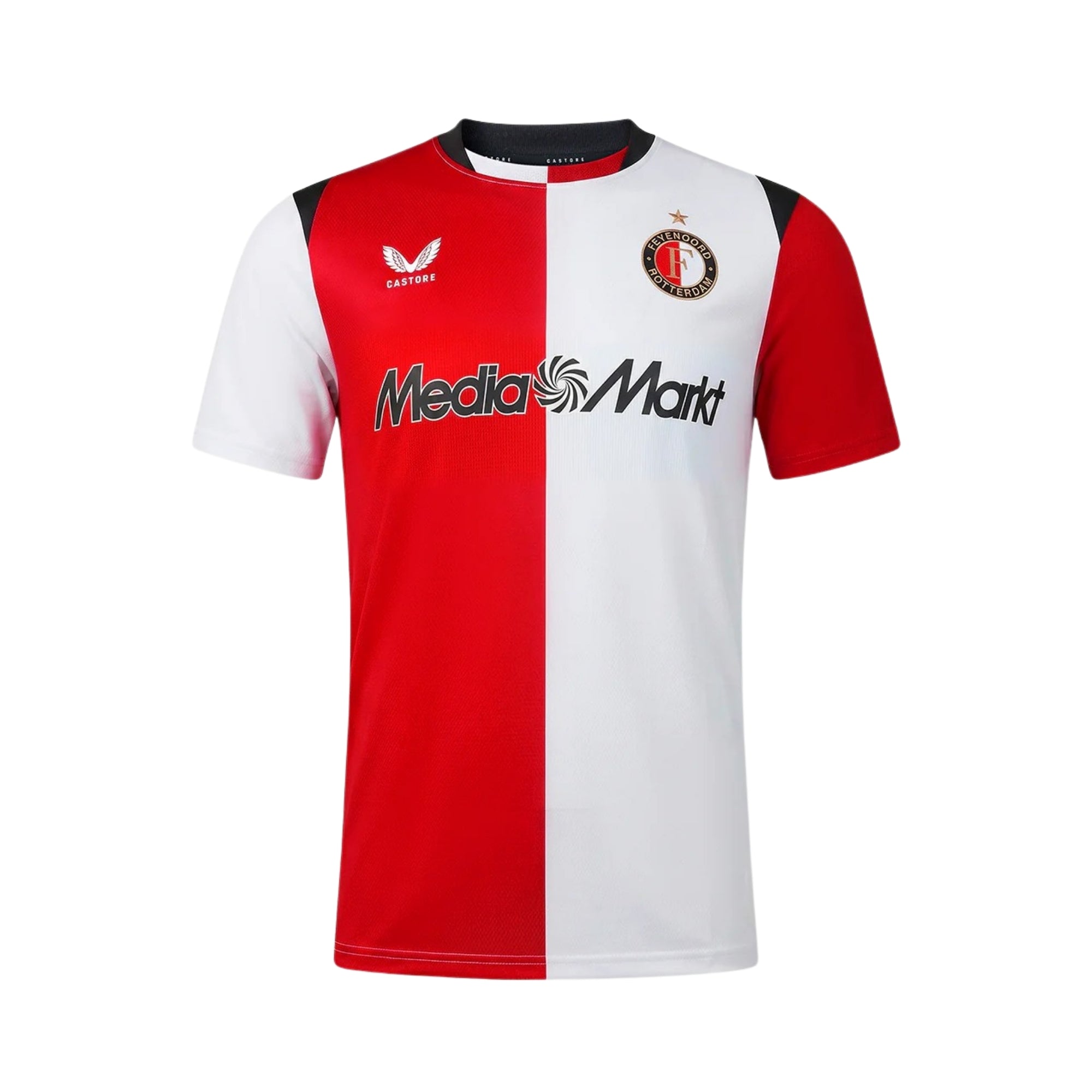 Feyenoord Domicile 26/27