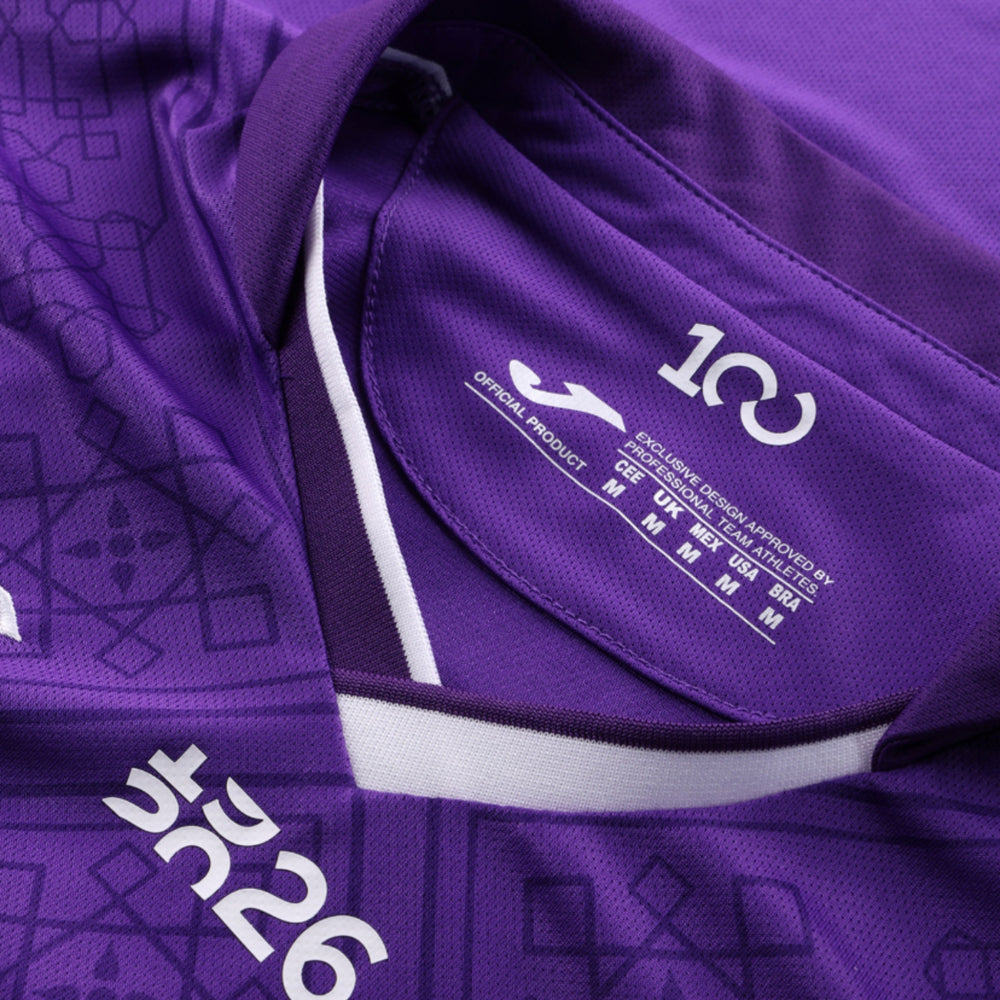 Fiorentina Domicile 26/27