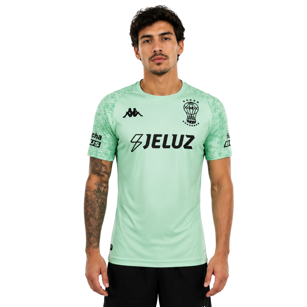 CA Huracán Portero 25/26