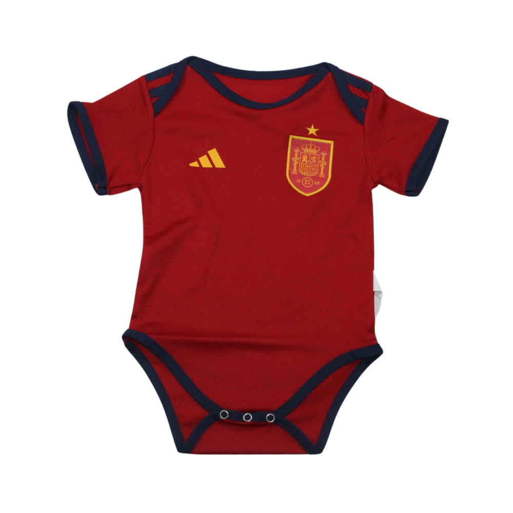 Spain - Baby Home Bodysuit 25/26
