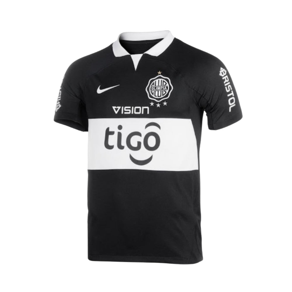 Camiseta Olympia Visitante 23/24