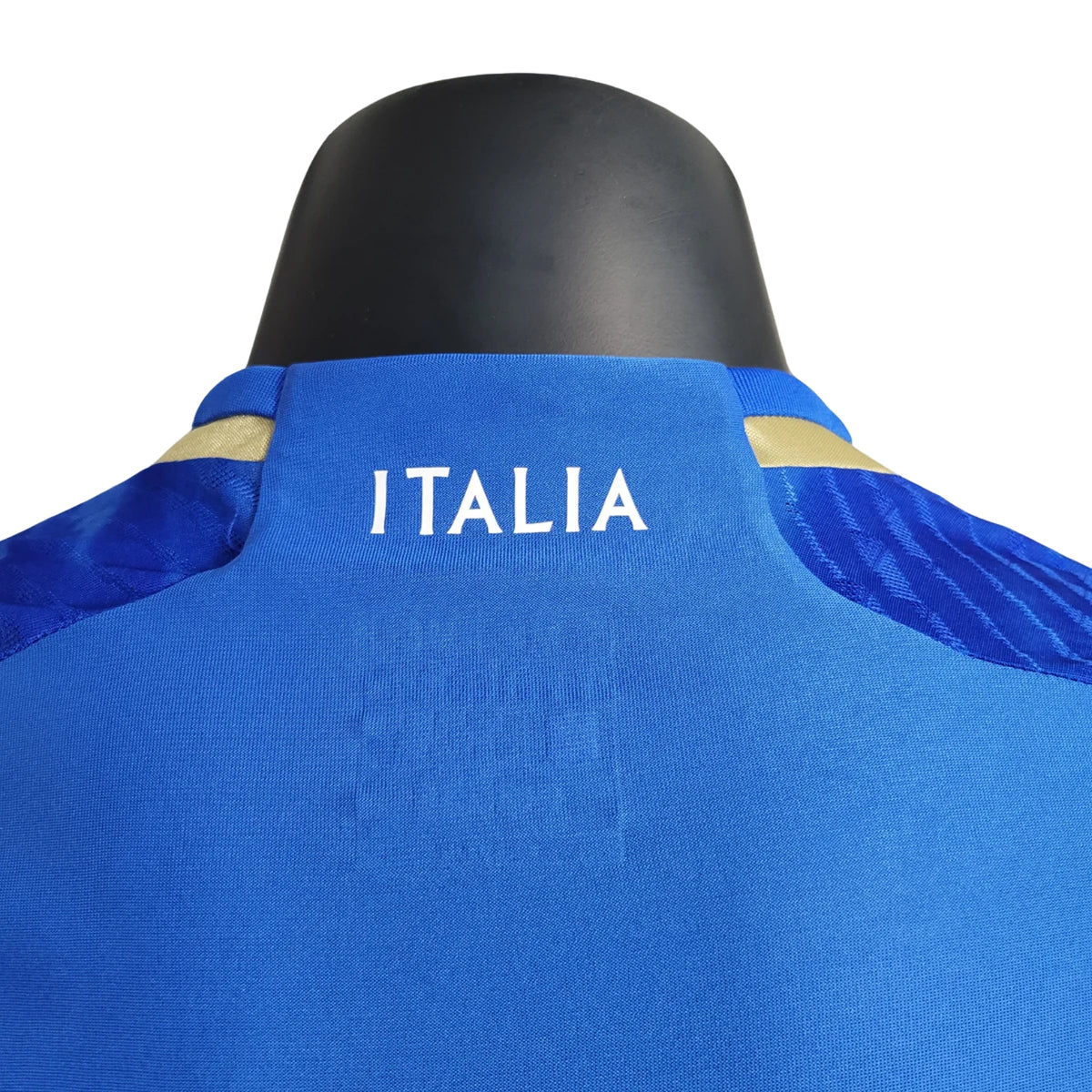 Italie Domicile  22/23 - Détail