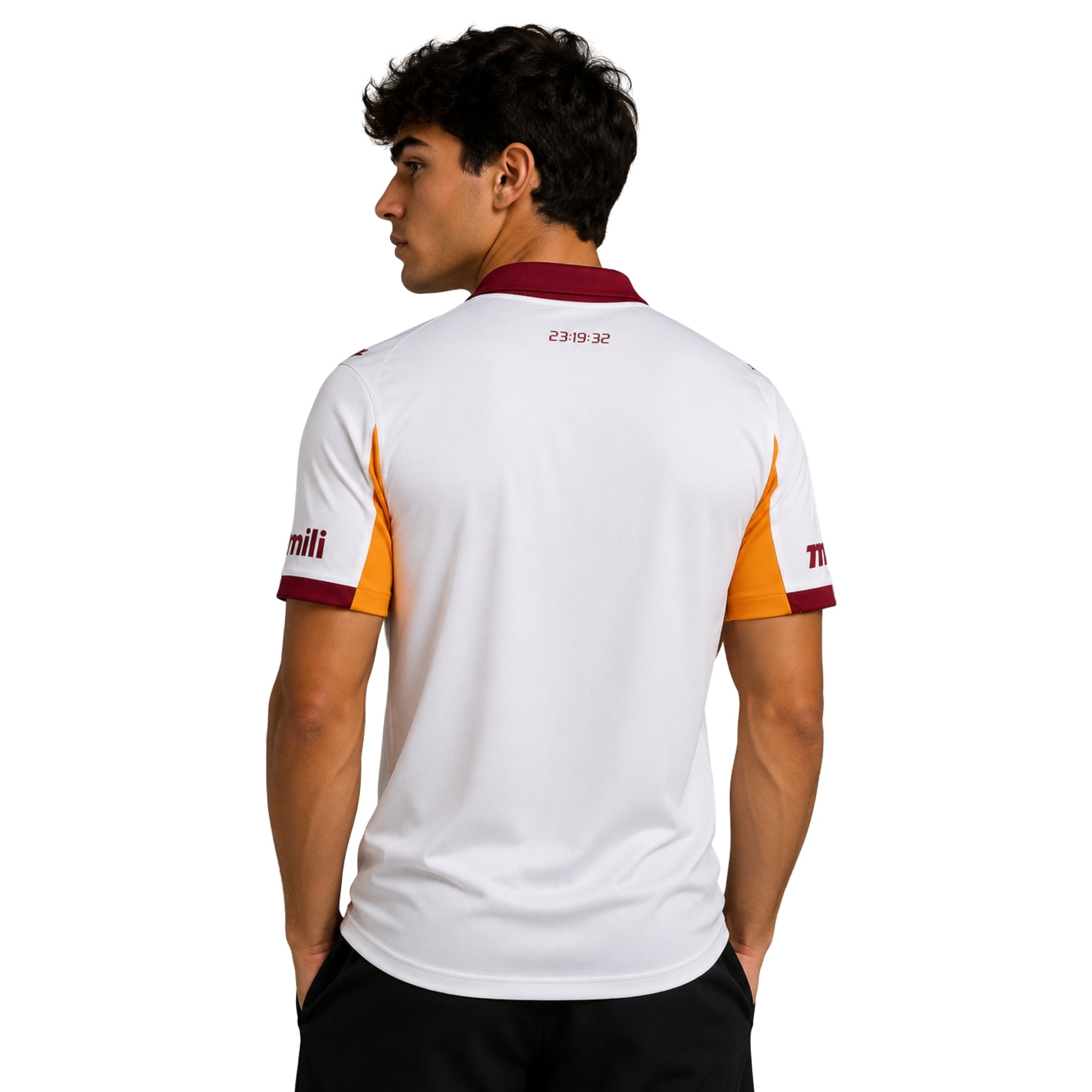 Galatasaray Away 25/26