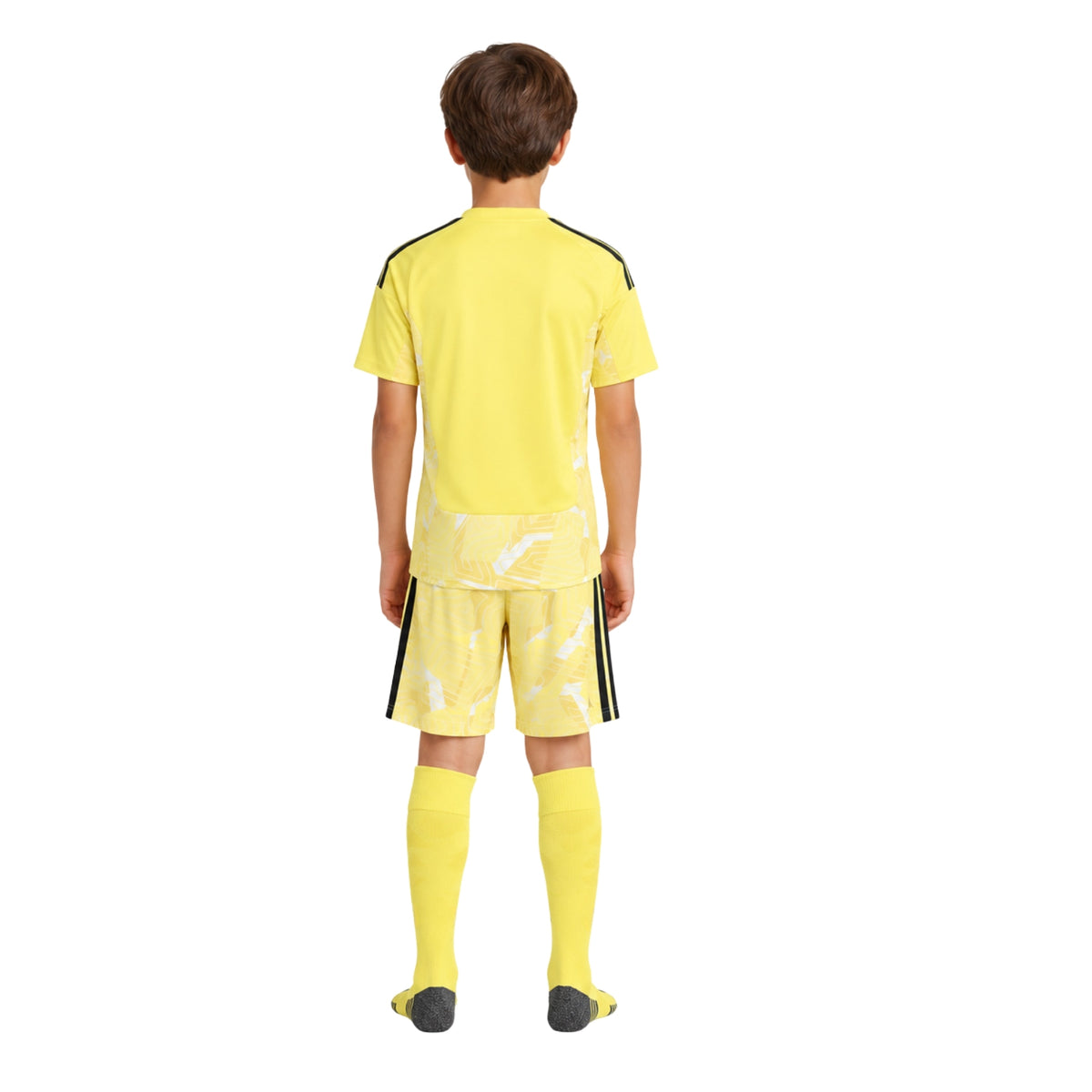 Kit - Aston Villa Gardiens de But 26/27