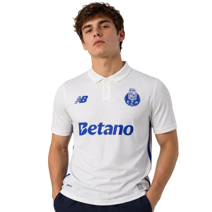 Porto Third 25/26 - Player Version