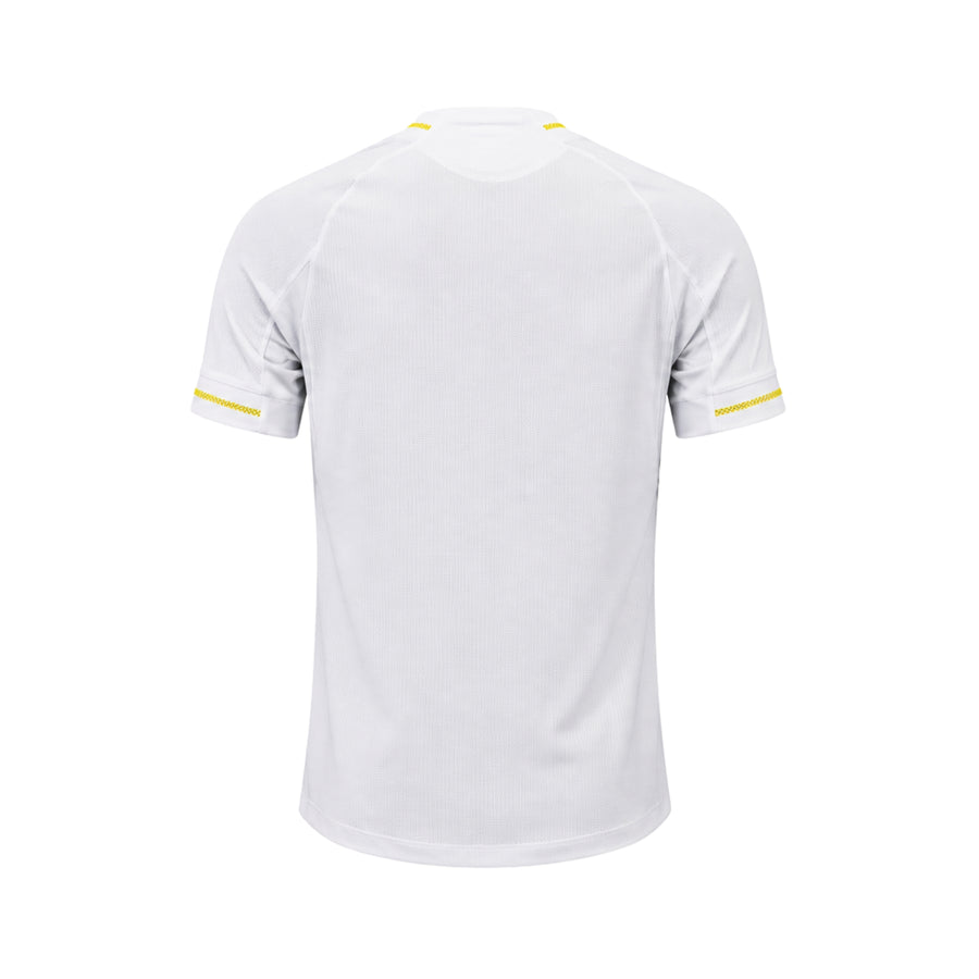 Real Madrid Domicile 25/26 - Version Joueur