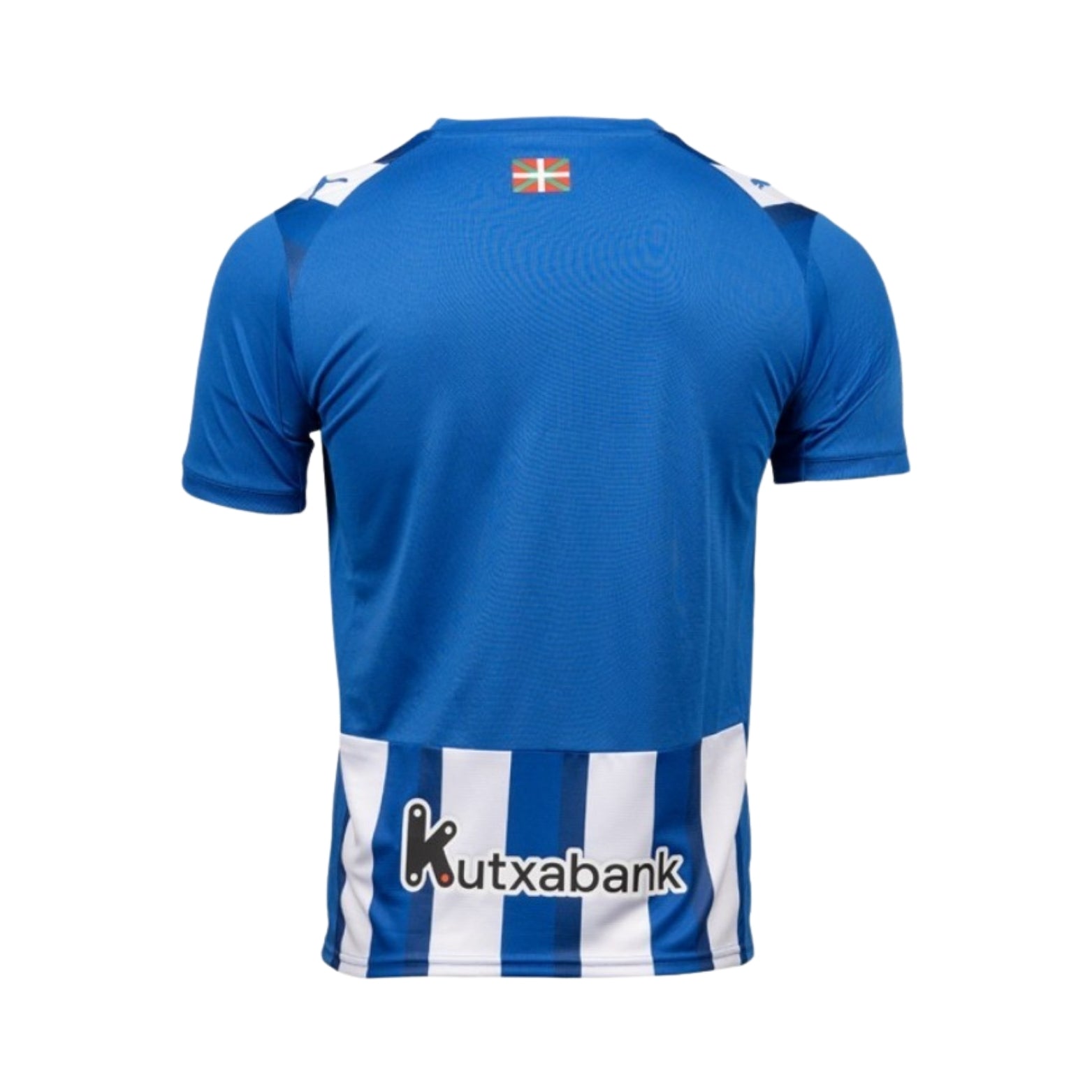 Alavés Domicile 25/26