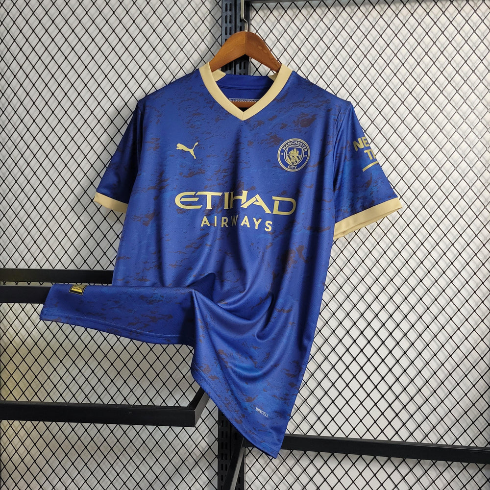 Manchester City Edición Especial 23/24 - Año Nuevo Chino