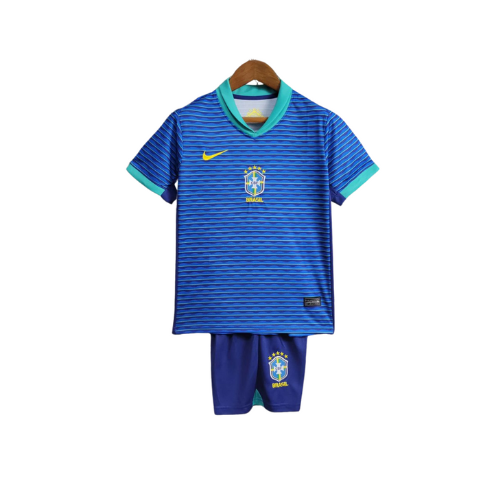 Kit - Brésil Extérieur 24/25