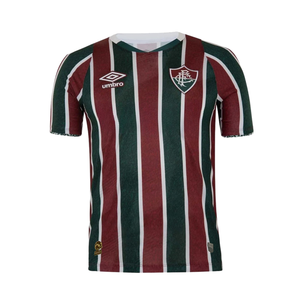 Fluminense Local 24/25