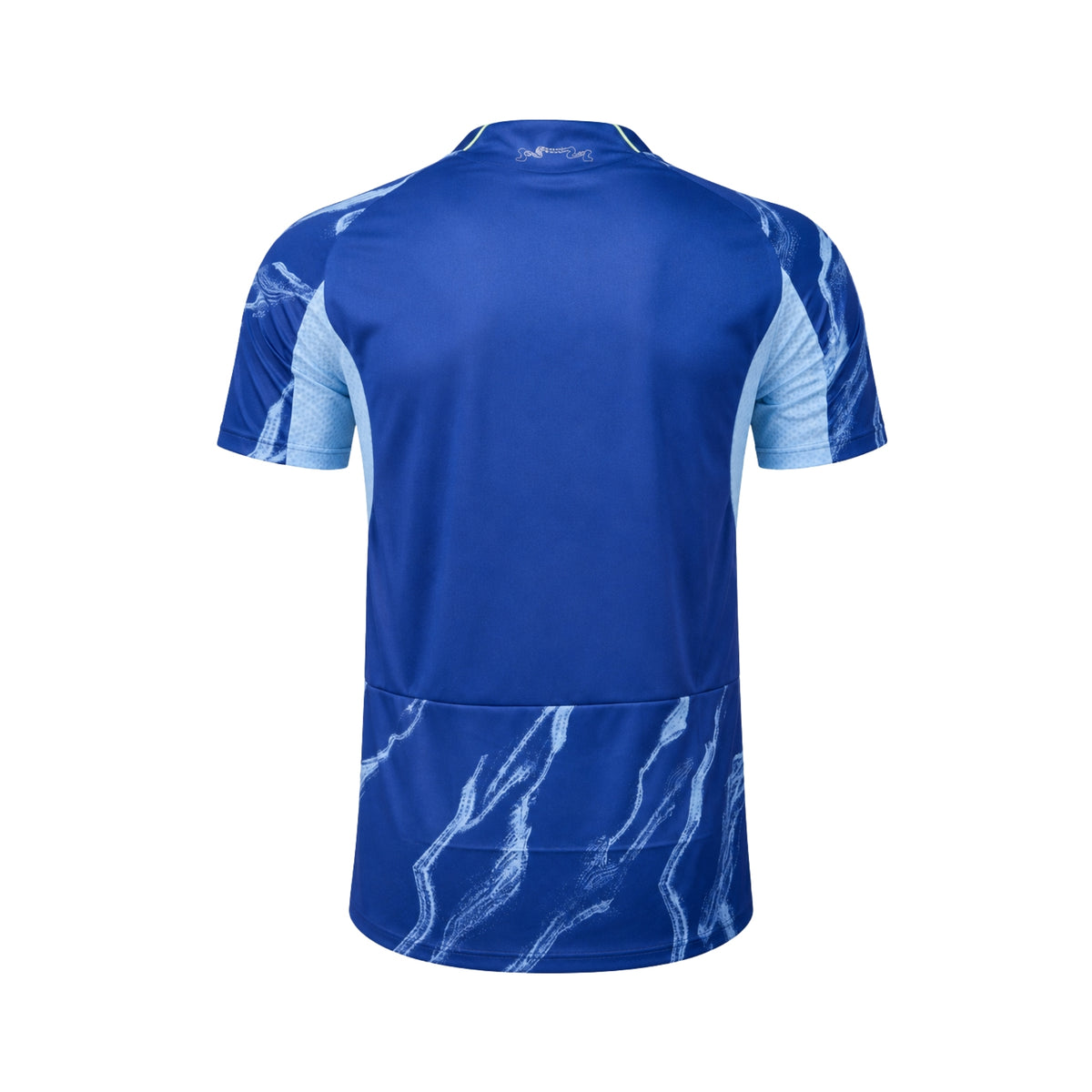 Ajax Extérieur 25/26 - Version Joueur