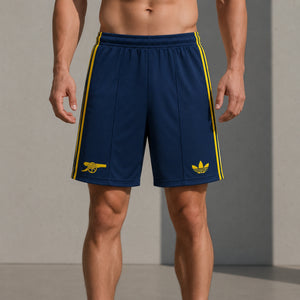 Short Arsenal Extérieur 26/27