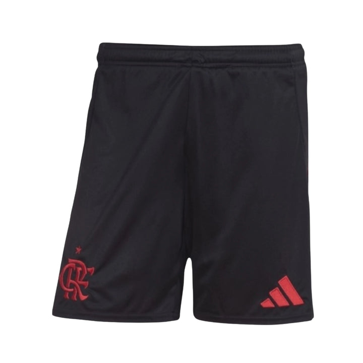 Short Flamengo Extérieur 25/26