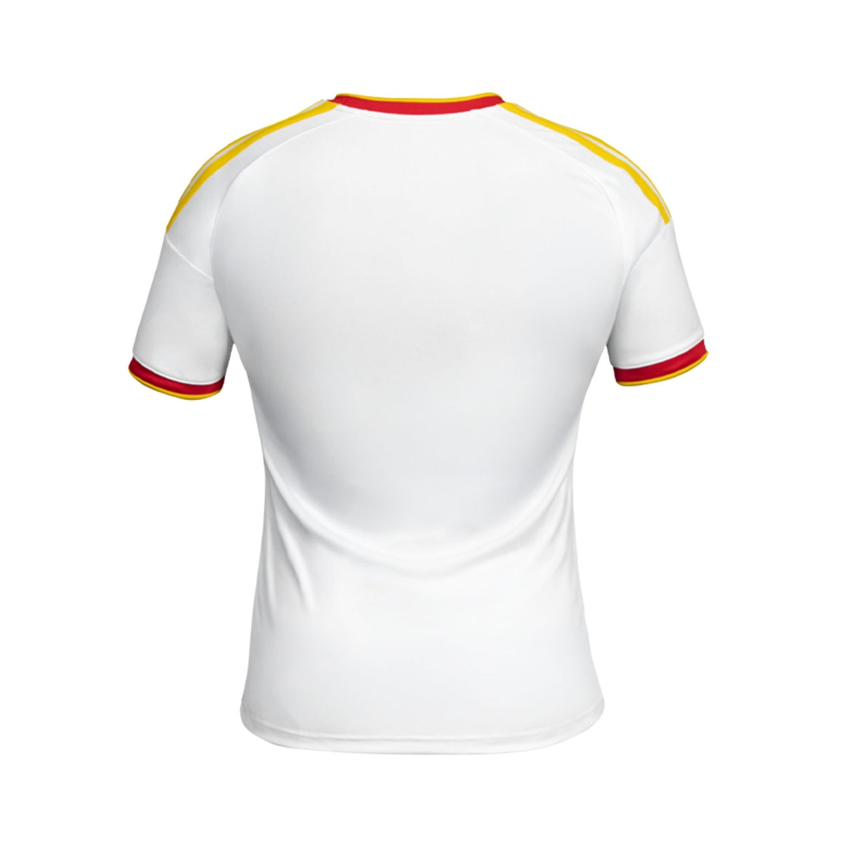 RC Lens Troisième 26/27