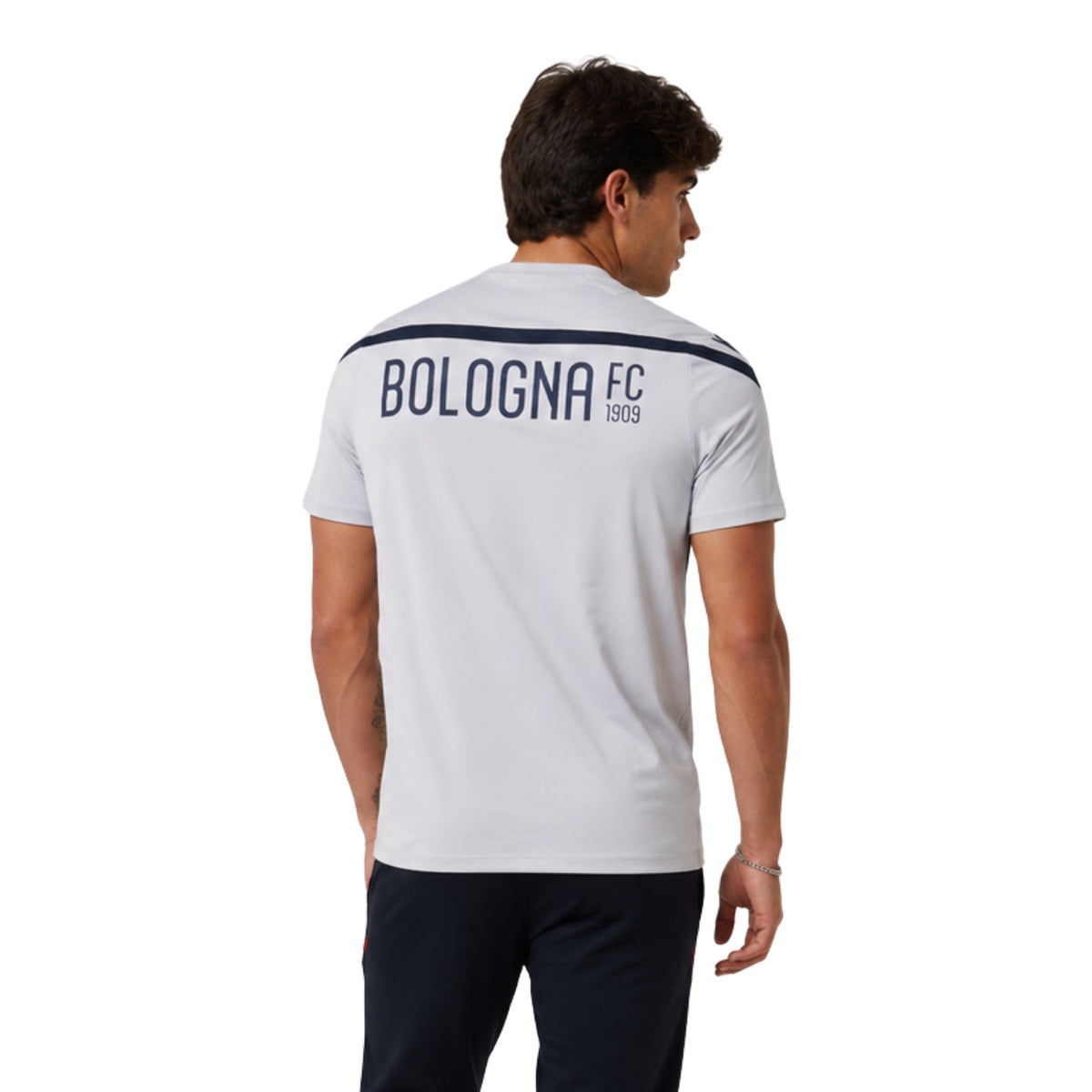 Bologna Training 26/27