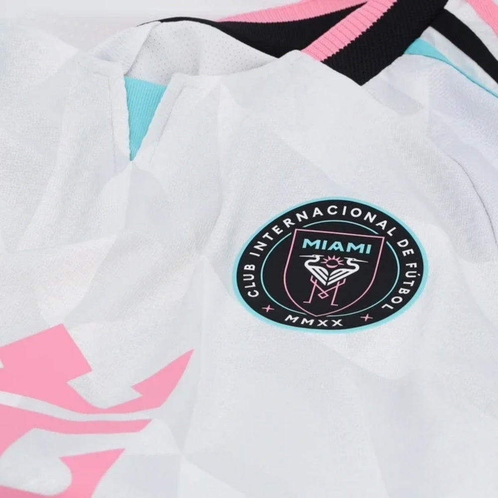 Inter Miami Troisième 26/27