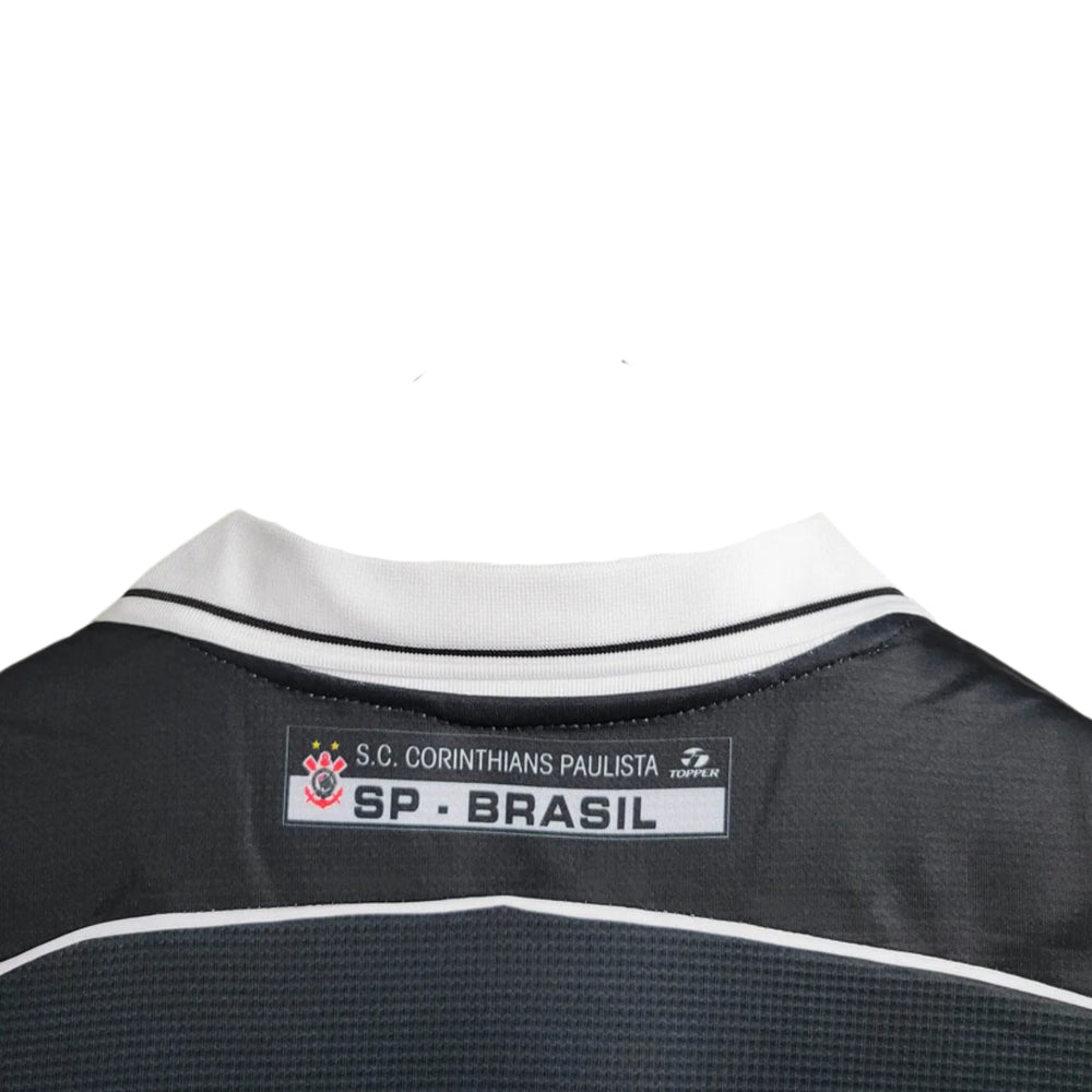 Corinthians Visitante 99/98