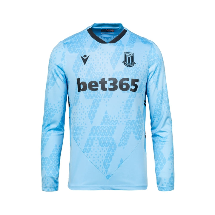 Stoke Goalkeepers 25/26 - Long Sleeves