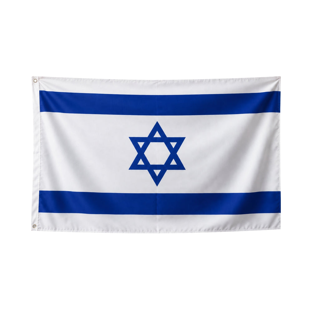 Drapeau - Israël