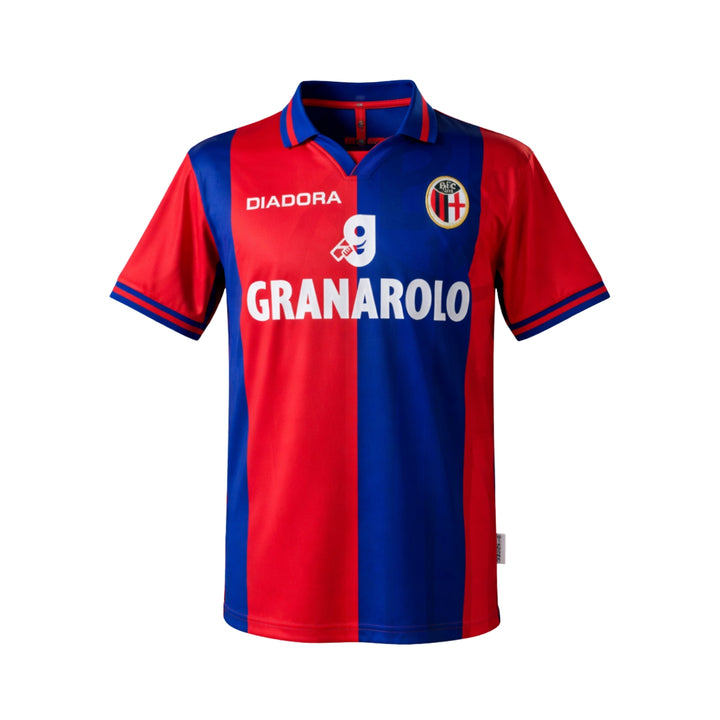Bologna Domicile 97/98