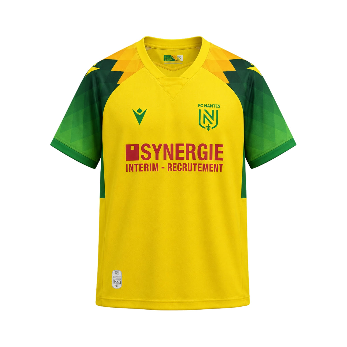 Nantes Home 26/27