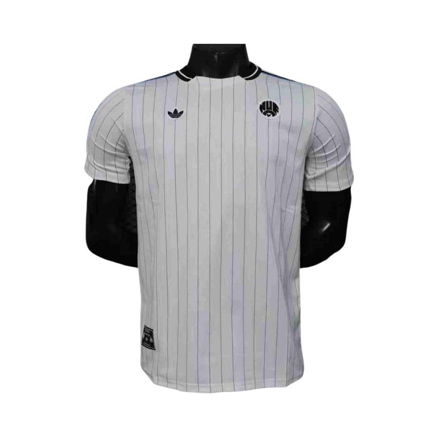 Newcastle United Édition Spéciale 25/26 - Version Joueur