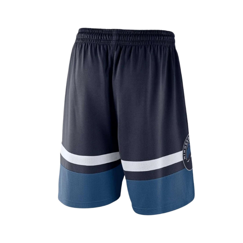 Minnesota Timberwolves Icon Edition 25/26