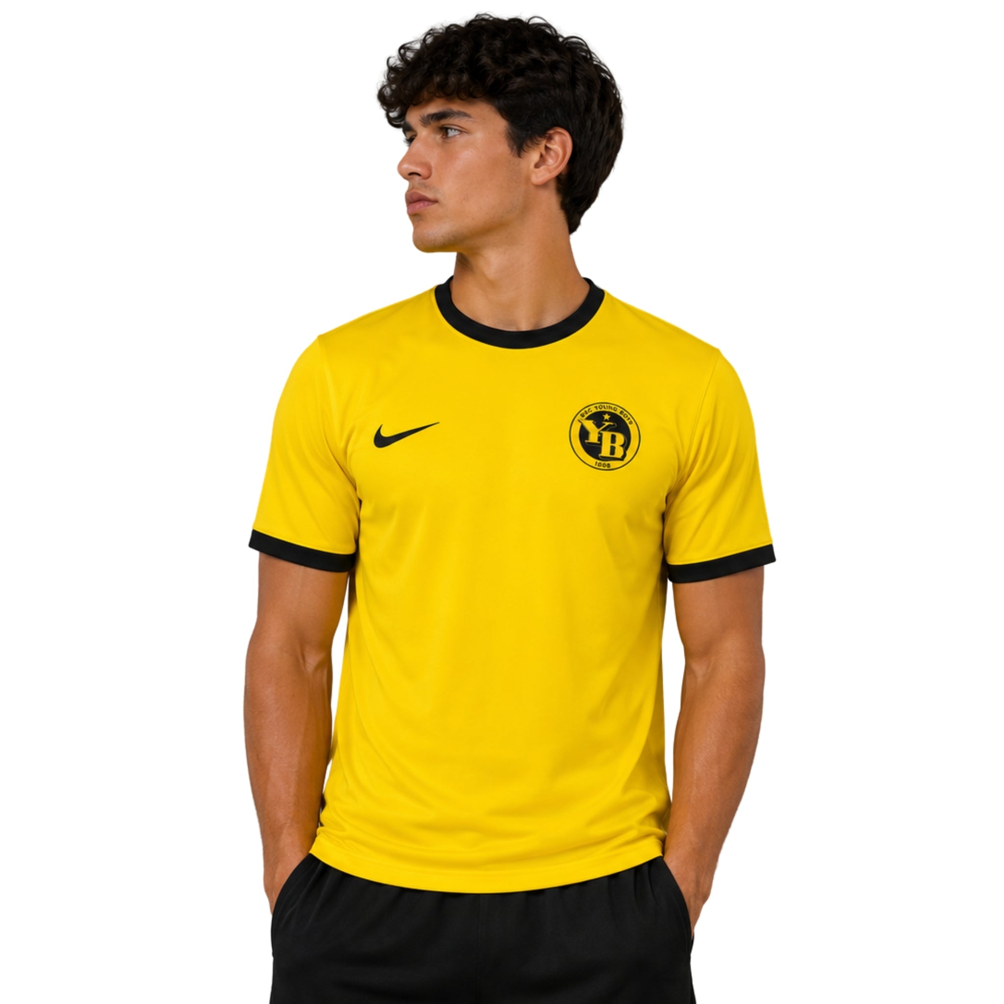 BSC Young Boys Training 25/26
