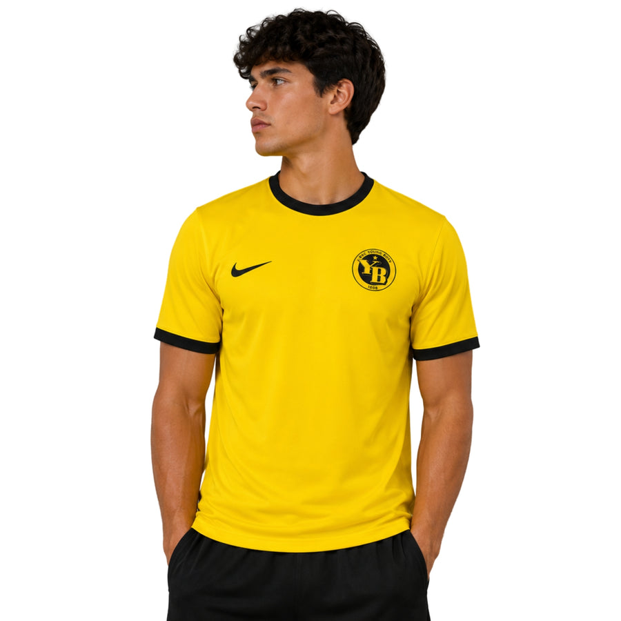 BSC Young Boys Training 25/26
