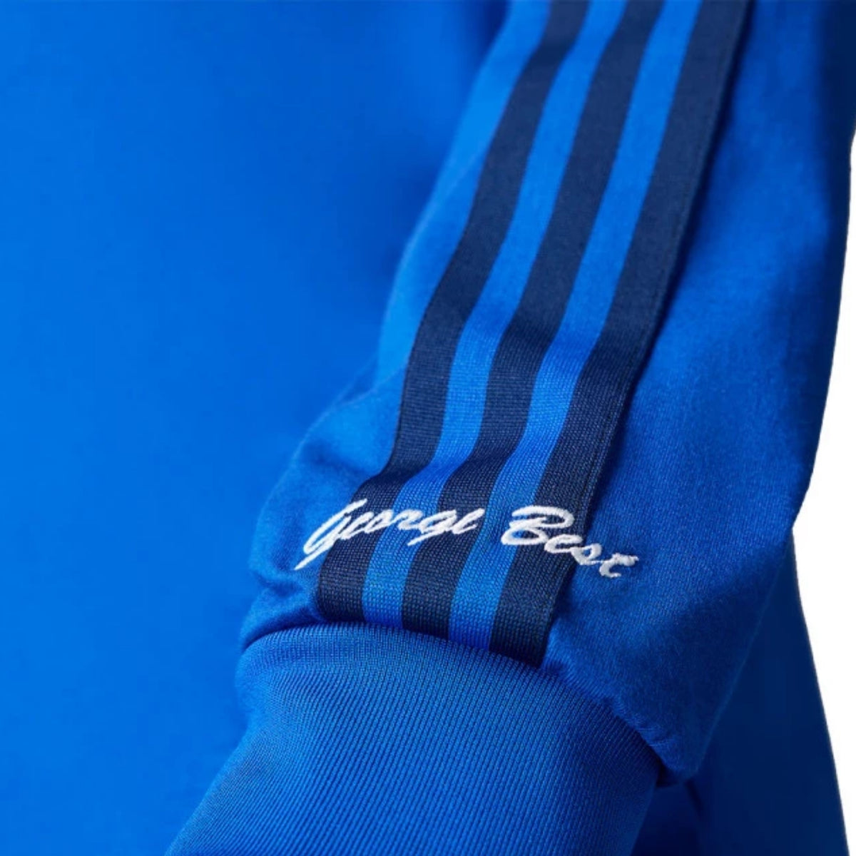 Manchester United Special Edition 24/25 - Long Sleeve - Detail