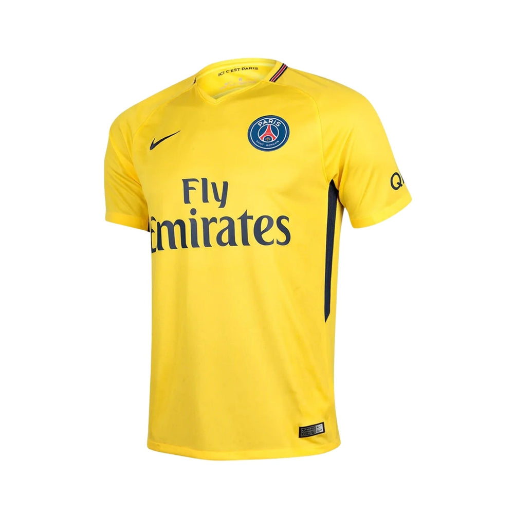 PSG Extérieur 17/18