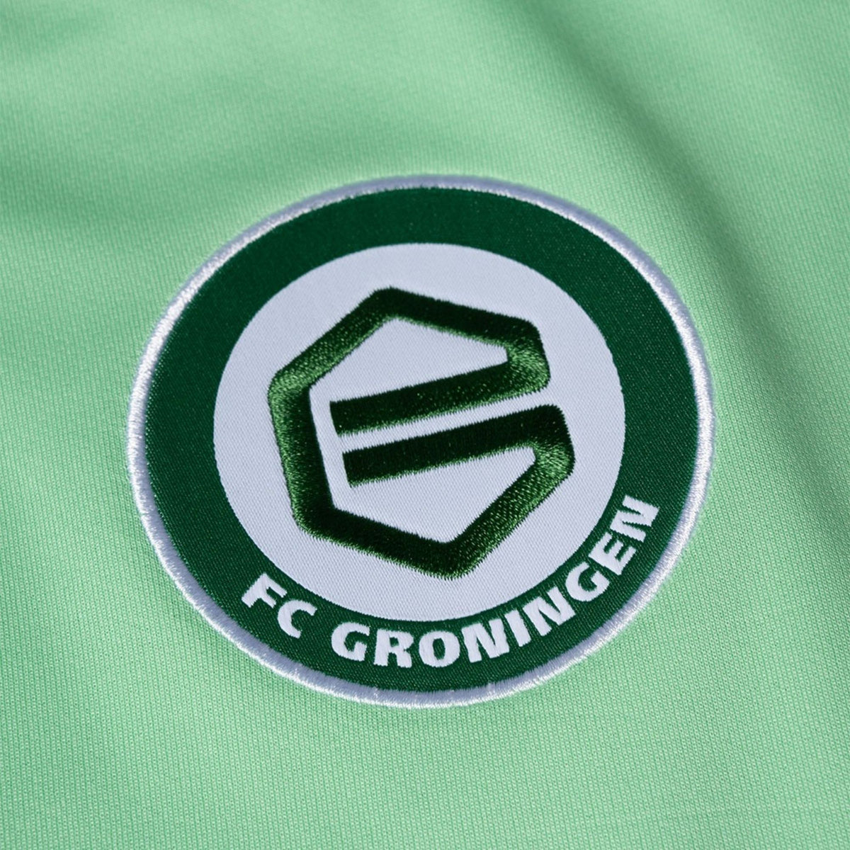 Groningen Gardiens de But 26/27