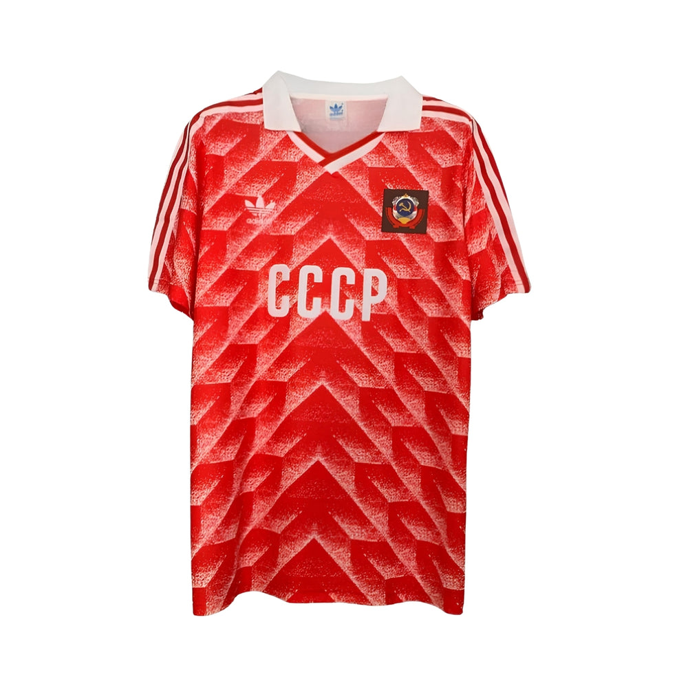 Soviet Union Home 87/88