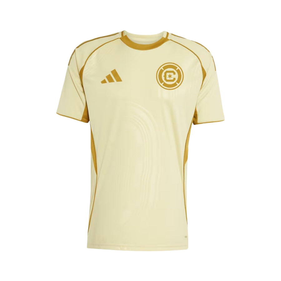 Chicago Fire Avant-Match 25/26