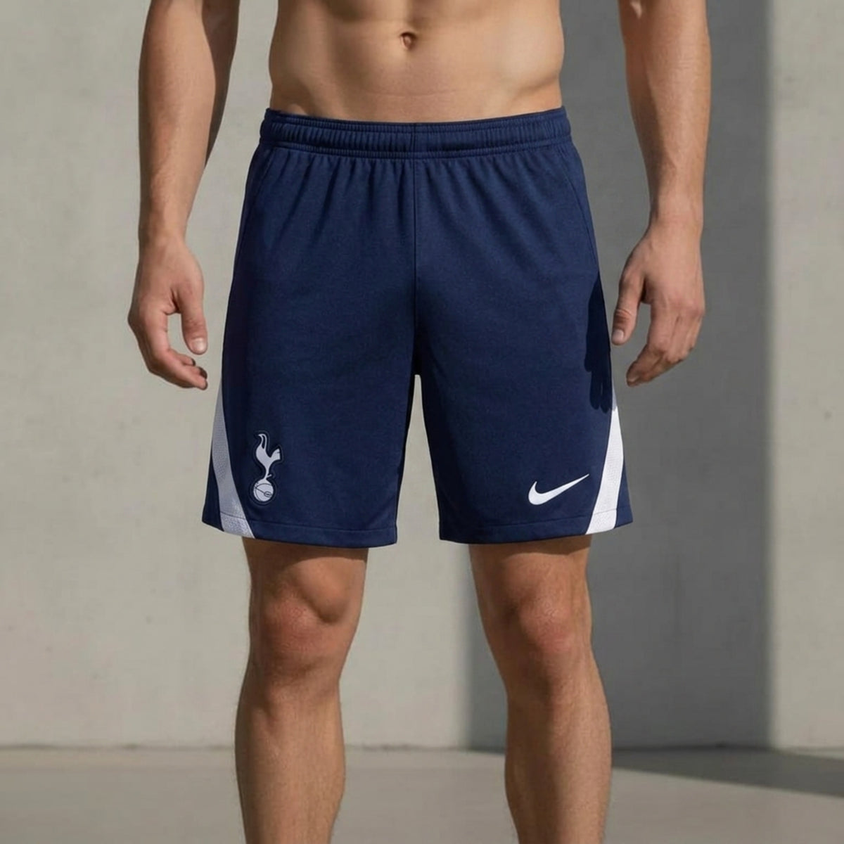 Tottenham Hotspur Away 26/27 Shorts