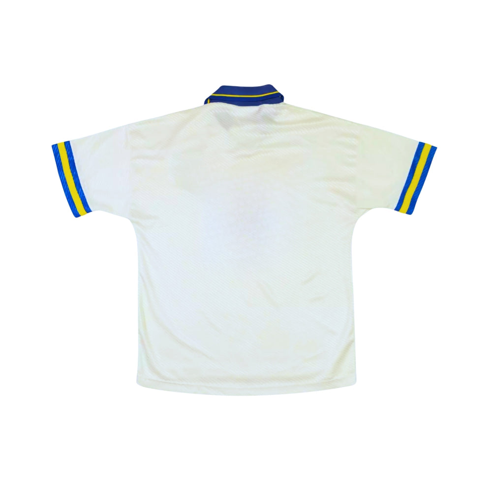 Parma Calcio Visitante 93/94