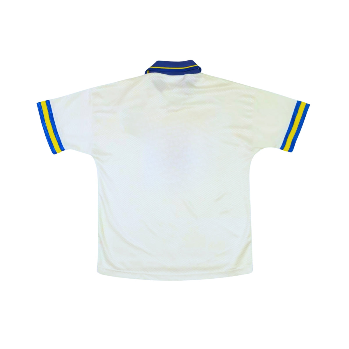 Parma Calcio Extérieur 93/94 - Vue de dos