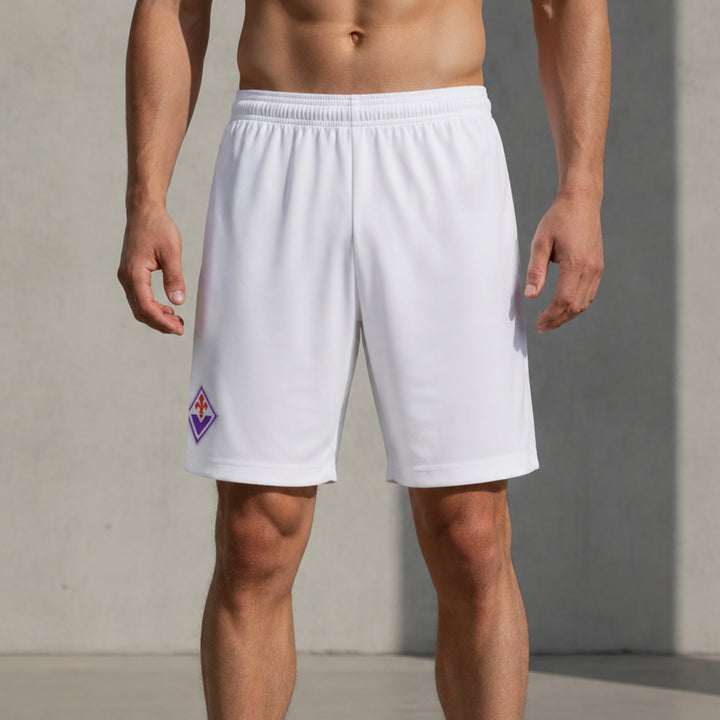 Fiorentina Away 26/27 Shorts